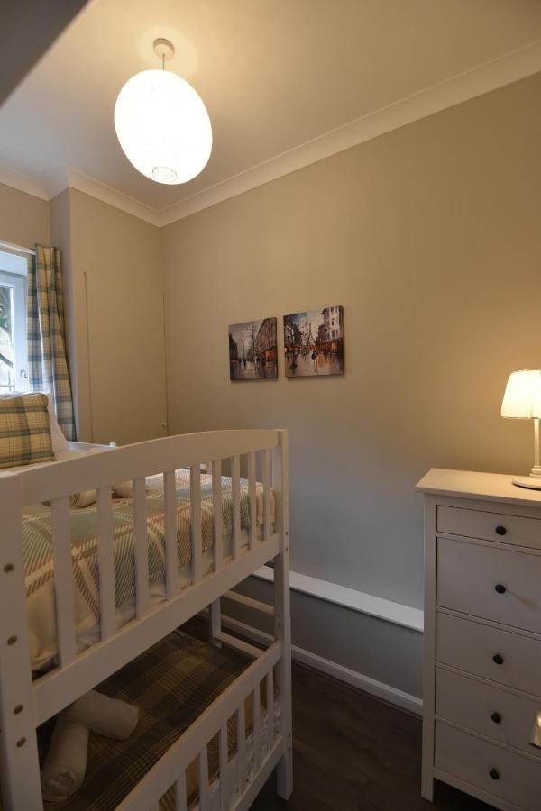 Appartement Pleasance Ground Floor Main Door Access Édimbourg