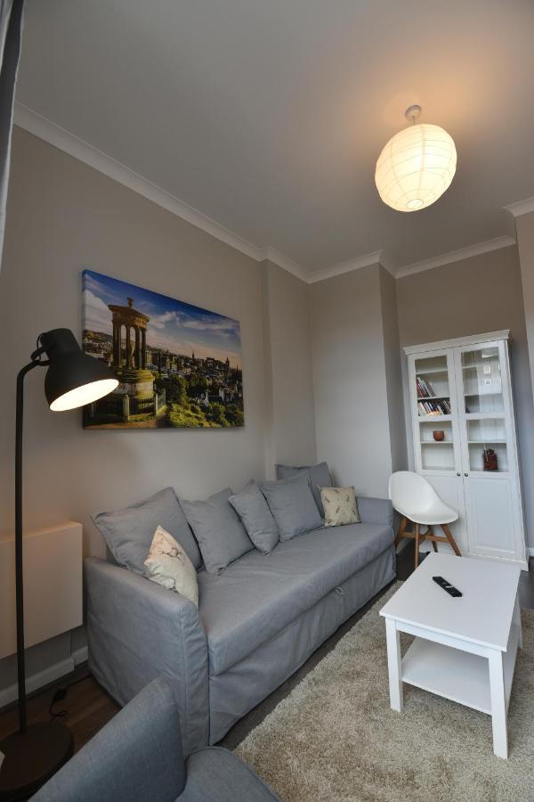 Appartement Pleasance Ground Floor Main Door Access *