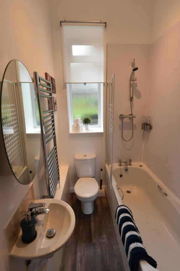 Appartement Pleasance Ground Floor Main Door Access *