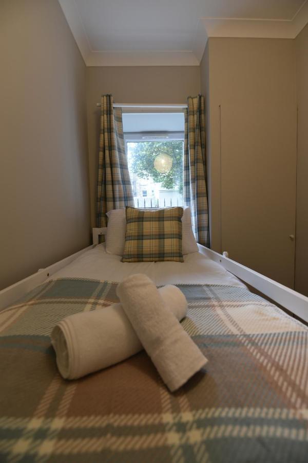 Appartement Pleasance Ground Floor Main Door Access *